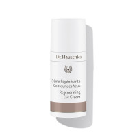 Crème Régénérante Contour des Yeux Dr. Hauschka : soin régénérant pour peaux matures, réduit les rides et ridules Crème Régénérante Contour des Yeux Dr. Hauschka
