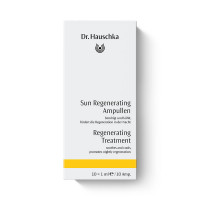Zon Regenererende Ampullen: Conditioner Gevoelige Huid Zon Regenererende Ampullen: Conditioner Gevoelige Huid