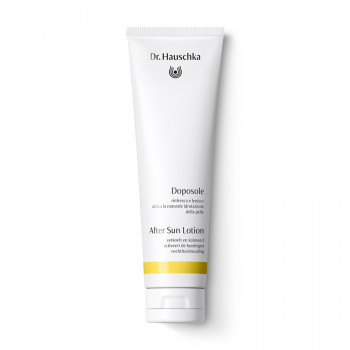 After Sun Lotion » verkoelend & hydraterend After Sun Lotion » verkoelend & hydraterend