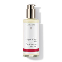 Lait pour le Corps Coing Dr. Hauschka : soin hydratant pour le corps Lait pour le Corps Coing Dr. Hauschka