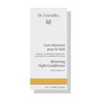 Cure Intensive pour la Nuit Dr. Hauschka