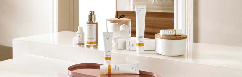 Dr. Hauschka Soin du Visage