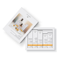 Dr. Hauschka Kracht van de nacht - geschenkset voor de nachtverzorging Dr. Hauschka Kracht van de nacht - geschenkset nachtverzorgingsproducten