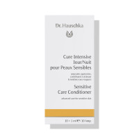 Cure Intensive Jour/Nuit pour Peaux Sensibles Dr. Hauschka