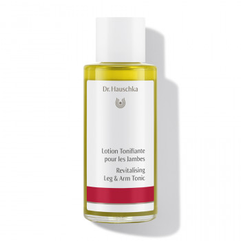 Lotion Tonifiante pour les Jambes Dr. Hauschka Lotion Tonifiante pour les Jambes Dr. Hauschka