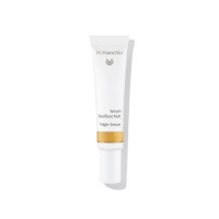 Sérum Tonifiant Nuit Dr. Hauschka, 20ml : soin revitalisant, soutient le rythme de la peau Sérum Tonifiant Nuit Dr. Hauschka