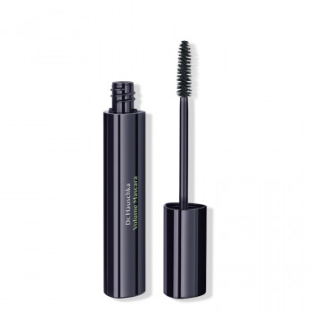 Mascara Volume Dr. Hauschka : cosmétiques certifiés 100% naturels Mascara Volume Dr. Hauschka