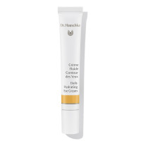 Crème Fluide Contour des Yeux Dr. Hauschka : cosmétique 100 % naturel Crème Fluide Contour de Yeux Dr. Hauschka