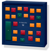 Dr. Hauschka Calendrier de l’Avent Dr. Hauschka Calendrier de l’Avent