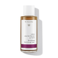 Lotion pour les Cheveux au Neem Dr. Hauschka : soin tonifiant, renforce le cuir chevelu Lotion pour les Cheveux au Neem Dr. Hauschka