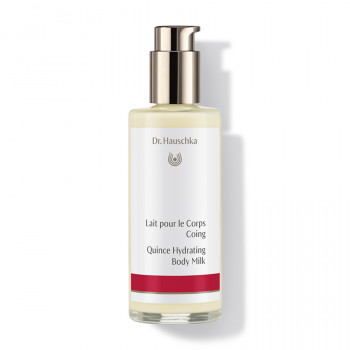 Lait pour le Corps Coing Dr. Hauschka : soin hydratant pour le corps Lait pour le Corps Coing Dr. Hauschka