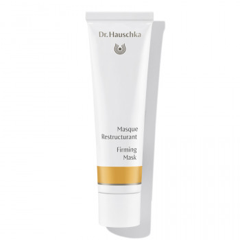 Masque Restructurant Dr. Hauschka Masque restructurant visage Dr. Hauschka