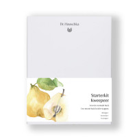 Starterkit Kweepeercrème Starterkit Kweepeercrème