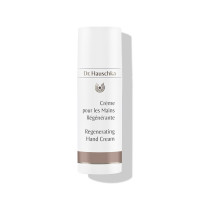 Crème pour les Mains Régénérante Dr. Hauschka : pour une sensation de peau lisse et satinée Crème pour les Mains Régénérante Dr. Hauschka
