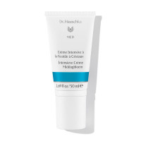 Crème Intensive à la Ficoïde à Cristaux : Soin intensif stabilisant pour les peaux très sèches, même sujettes à l’eczéma Crème Intensive à la Ficoïde à Cristaux Dr. Hauschka
