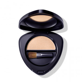 Ombre à Paupières Dr. Hauschka : cosmétique 100% naturel Ombre à Paupières Dr. Hauschka