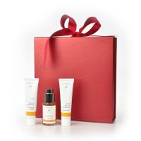 Coffret cadeau Rituel du matin Coffret cadeau Rituel du matin