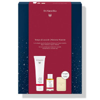 Dr. Hauschka Winterse Warmte - natuurlijke cosmetica cadeauset Dr. Hauschka Winterse Warmte