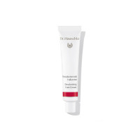 Dr. Hauschka Voetcrème voor zeer droge voeten: 100% natuurlijke cosmetica, miniatuurverpakking 10 ml Dr. Hauschka Voetcrème voor zeer droge voeten, natuurlijke cosmetica, miniatuurverpakking 10 ml