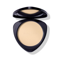Poudre Compacte Dr. Hauschka : effet naturellement matifiant Poudre Compacte Dr. Hauschka