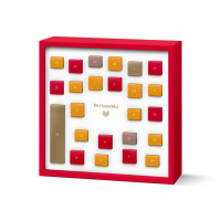 Dr. Hauschka Calendrier de l’Avent Dr. Hauschka Calendrier de l’Avent