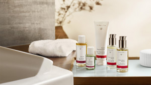 Dr. Hauschka Soins naturels pour le corps Dr. Hauschka Soins naturels pour le corps