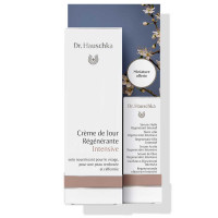 Crème de Jour Régénérante Intensive Dr. Hauschka: Améliore la fermeté de la peau en perte d’élasticité, lisse et renforce l’épiderme Dr. Hauschka Crème de Jour Régénérante Intensive