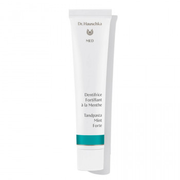 Dentifrice Fortifiant à la Menthe Dr. Hauschka MED Dentifrice Fortifiant à la Menthe Dr. Hauschka MED