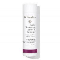 Après-Shampooing Jojoba et Guimauve Dr. Hauschka : cosmétique certifié 100% naturel, sans silicones Après-Shampooing Jojoba et Guimauve, Dr. Hauschka