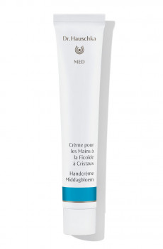 Crème pour les Mains à la Ficoïde à Cristaux