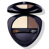 Dr. Hauschka Palette Ombres à Paupières Duo 01 - Edition Limitée Natural Spirits Dr. Hauschka Palette Ombres à Paupières Duo 01 - Edition Limitée