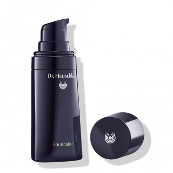Fond de teint Dr. Hauschka Fond de teint Dr. Hauschka