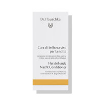 Dr. Hauschka Herstellende Nacht Conditioner: vitaliserende ampullenkuur, normaliseert de huidfuncties Dr. Hauschka Herstellende Nacht Conditioner - vitaliserende ampullenkuur