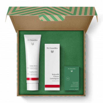 Coffret cadeau : Plaisirs des sens