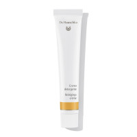Dr. Hauschka Reinigingscrème, stimulerende gezichtsreiniging voor elk huidbeeld Dr. Hauschka Reinigingscrème