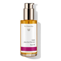 Dr. Hauschka Huile pour les Cheveux Dr. Hauschka Huile pour les Cheveux