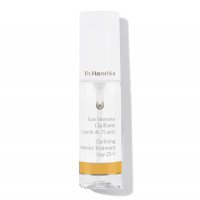 Cure Intensive Clarifiante (à partir de 25 ans) Dr. Hauschka : cure intensive du visage pour la peau adulte et impure Cure Intensive Clarifiante (à partir de 25 ans) Dr. Hauschka