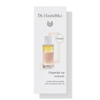 Dr. Hauschka Démaquillant pour les Yeux avec un cadeau Dr. Hauschka Démaquillant pour les Yeux avec un cadeau