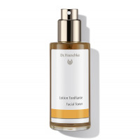 Lotion Tonifiante Dr. Hauschka : lotion vivifiante pour le visage, fortifie la peau Lotion Tonifiante Dr. Hauschka