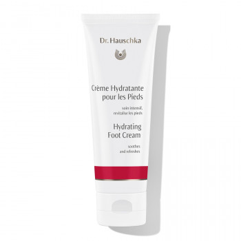 Crème Hydratante pour les Pieds Dr. Hauschka