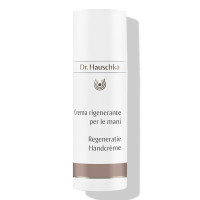 Dr. Hauschka Regeneratie Handcrème - natuurlijke cosmetica
