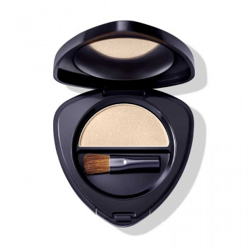 Ombre à Paupières Dr. Hauschka : cosmétique 100% naturel Ombre à Paupières Dr. Hauschka