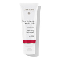 Crème Hydratante pour les Pieds secs Dr. Hauschka : cosmétique 100% naturel Crème Hydratante pour les Pieds Dr. Hauschka