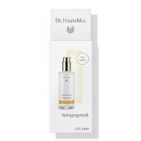Lait Démaquillant et Nettoyant avec un cadeau, Dr. Hauschka Lait Démaquillant et Nettoyant avec un cadeau Dr. Hauschka
