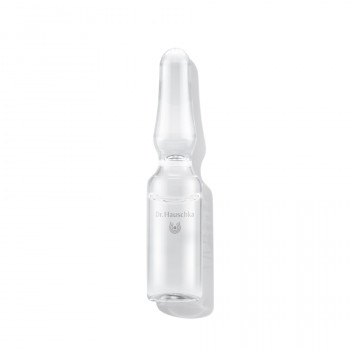 Cure Intensive Jour/Nuit pour Peaux Sensibles Dr. Hauschka 10 x 1 ml - ampoules Cure Intensive Jour/Nuit pour Peaux Sensibles Dr. Hauschka 10 x 1 ml - ampoules