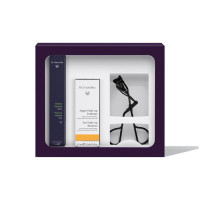 Cadeau Noël pour un regard rayonnant : avec le Mascara Volume, le Démaquillant pour les Yeux et le courbe-cils exclusif Cadeau Noël pour un regard rayonnant : avec le Mascara Volume, le Démaquillant pour les Yeux et le courbe-cils exclusif
