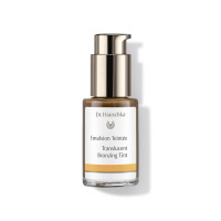 Emulsion Teintée Dr. Hauschka : Soin du visage, cosmétique certifié 100% naturel Emulsion Teintée Dr. Hauschka