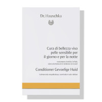 Dr. Hauschka Conditioner Gevoelige Huid 50 x 1 ml - ampullenkuur