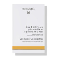 Dr. Hauschka Conditioner Gevoelige Huid 50 x 1 ml: kalmerende ampullenkuur Dr. Hauschka Conditioner Gevoelige Huid 50 x 1 ml - ampullenkuur