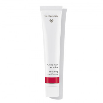 Crème pour les mains Dr. Hauschka - idéale pour les mains très sèches Crème pour les Mains Dr. Hauschka